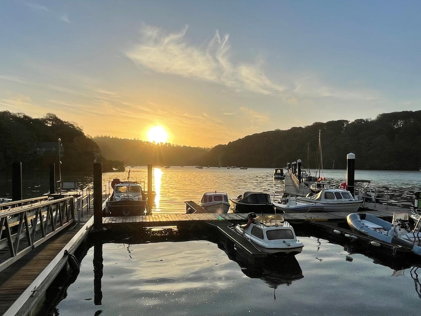 Malpas, Truro